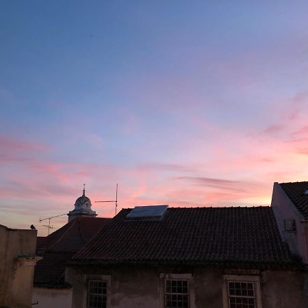 شقة Heart Of Alfama Lisboa المظهر الخارجي الصورة